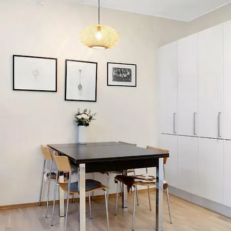 Charming Townhouse In The Heart Of Holiday home *