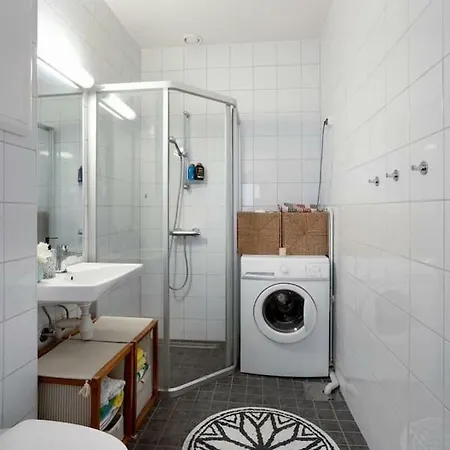 Charming Townhouse In The Heart Of Holiday home Bergen