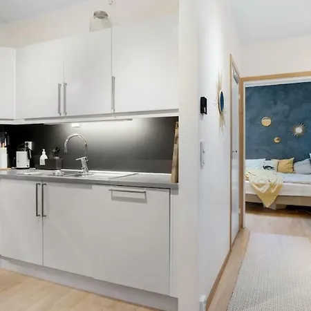 Charming Townhouse In The Heart Of Prázdninový dům *