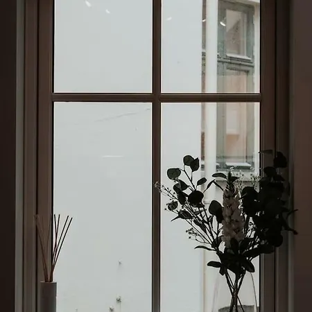 Charming Townhouse In The Heart Of Prázdninový dům Bergen